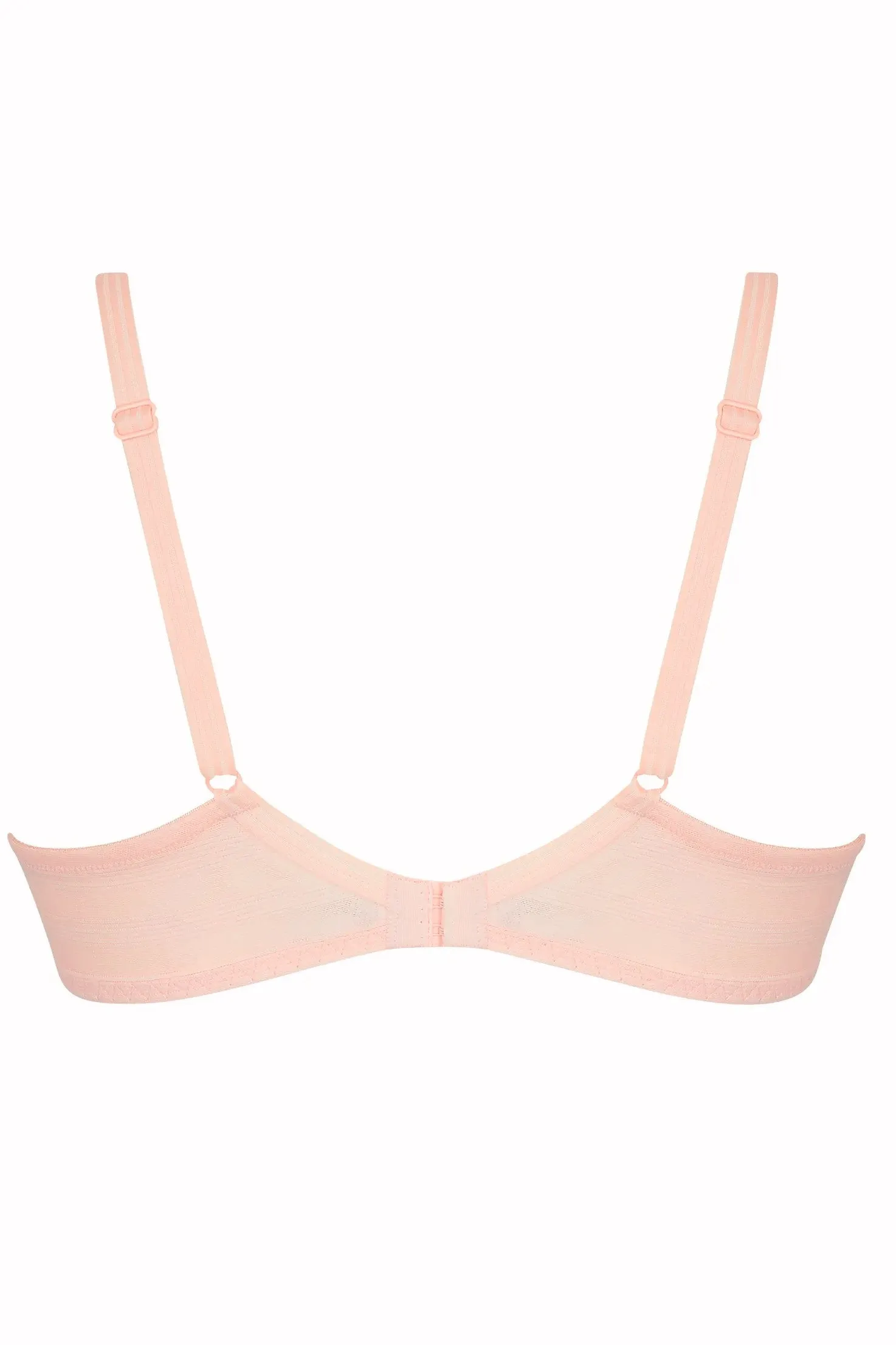 Antigel J14 New Apesanteur Contour Spacer Bra (heartshape) sold by Antigel product image thumbnail 2