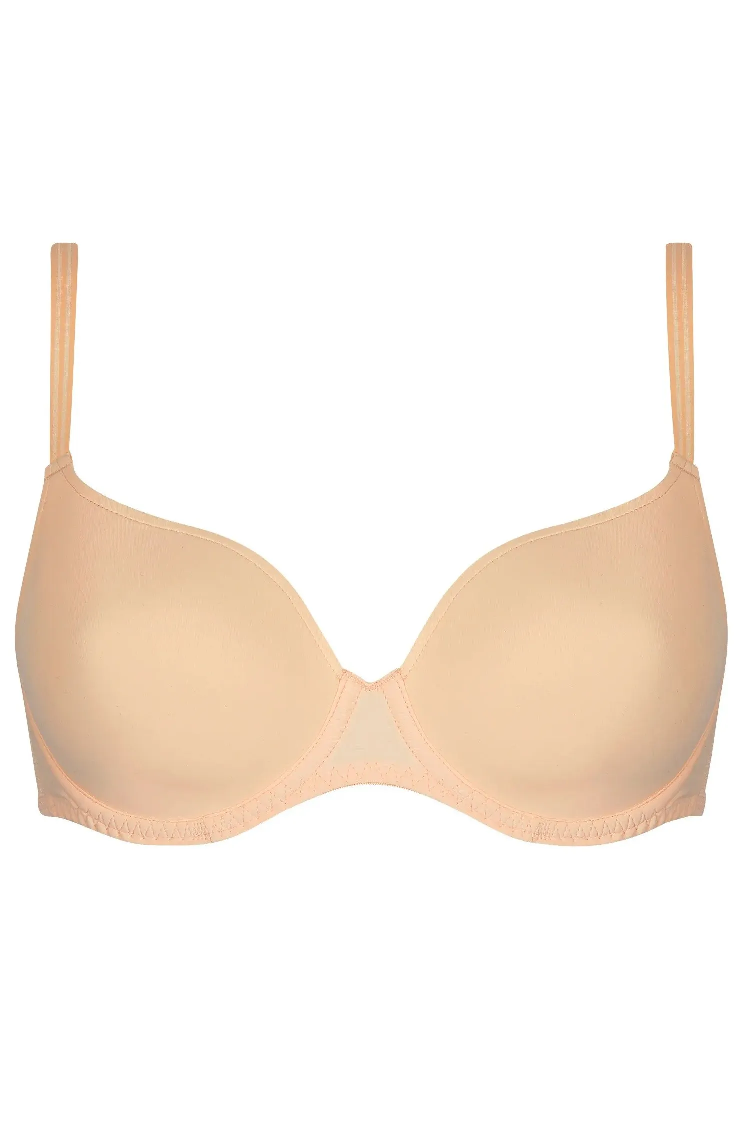 Antigel J14 New Apesanteur Contour Spacer Bra (heartshape) sold by Antigel
