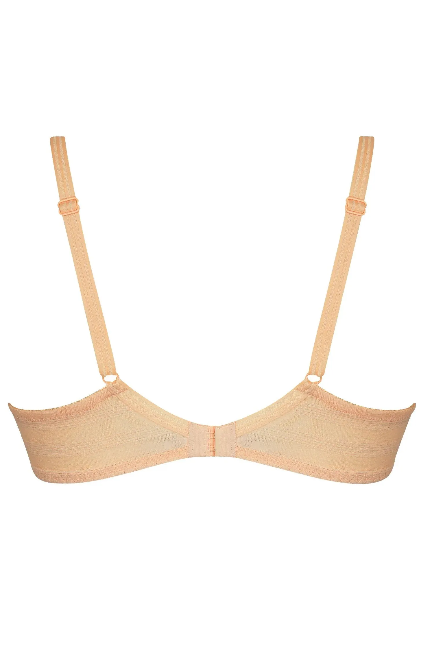 Antigel J14 New Apesanteur Contour Spacer Bra (heartshape) sold by Antigel product image thumbnail 2