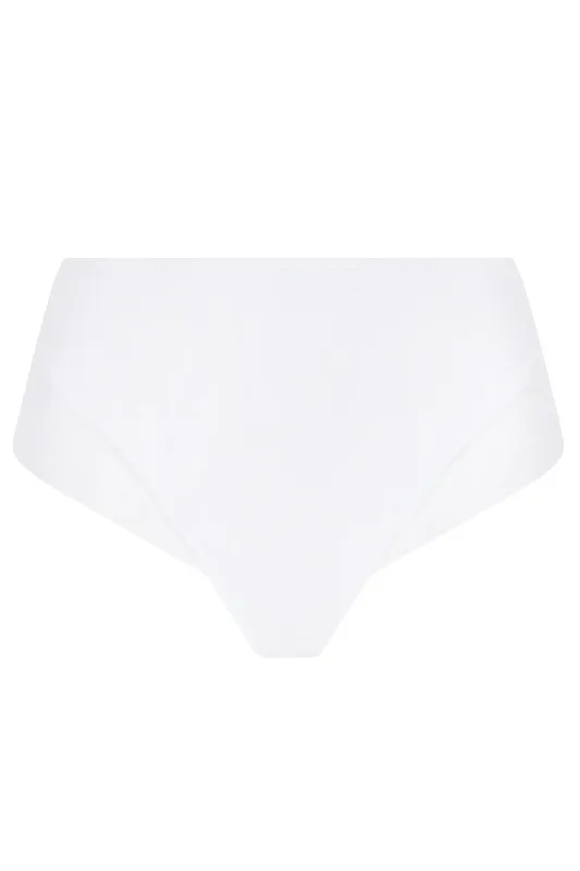 Antigel J14 New Apesanteur High Waist Brief sold by Antigel