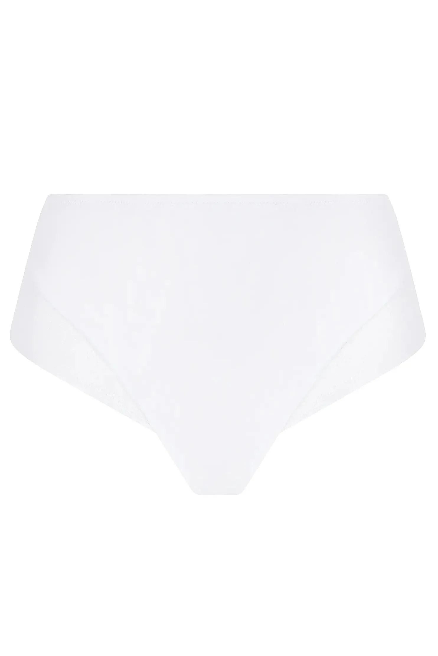 Antigel J14 New Apesanteur High Waist Brief sold by Antigel