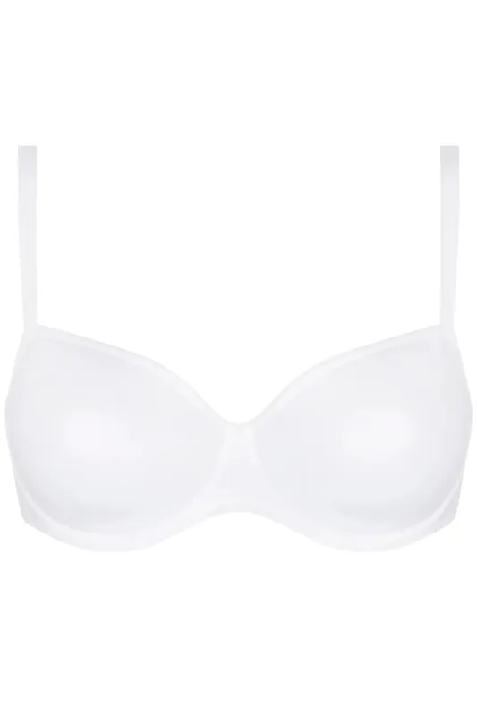 Antigel J14 New Apesanteur Spacer Half-cup Bra sold by Antigel