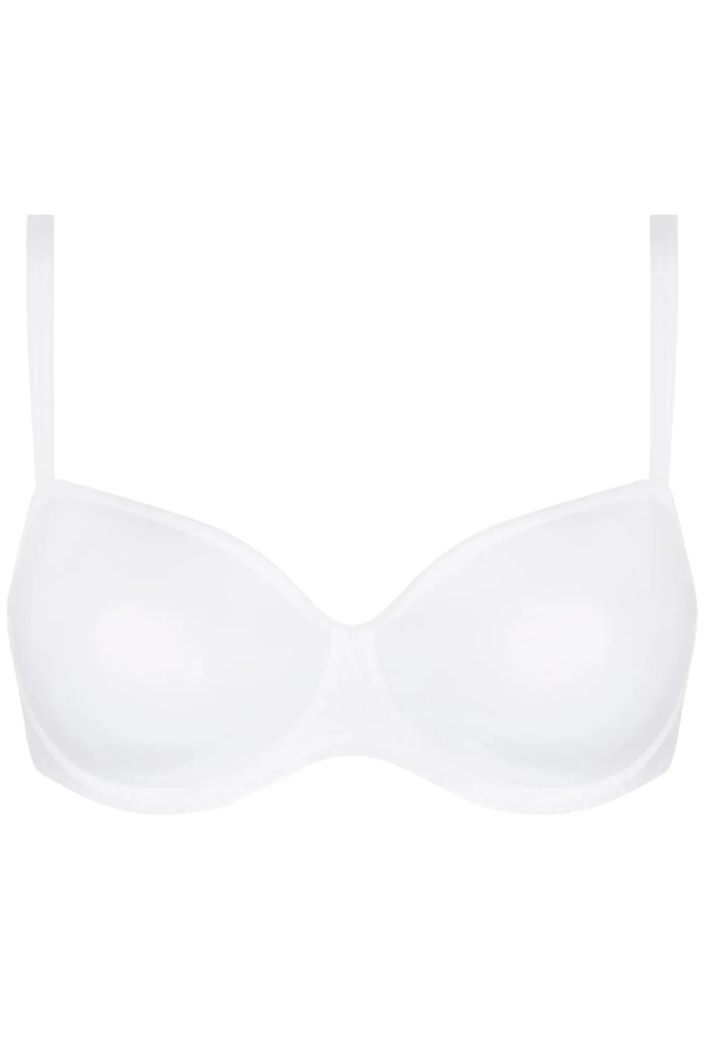 Antigel J14 New Apesanteur Spacer Half-cup Bra sold by Antigel