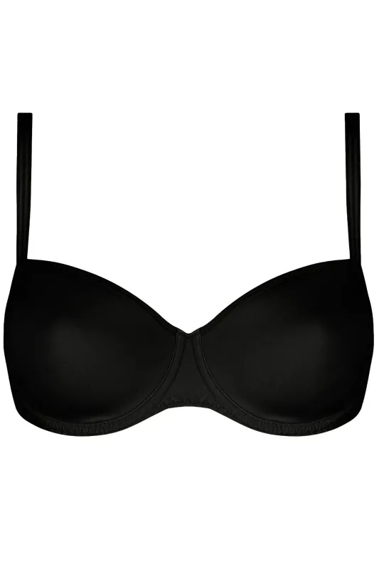 Antigel J14 New Apesanteur Spacer Half-cup Bra sold by Antigel