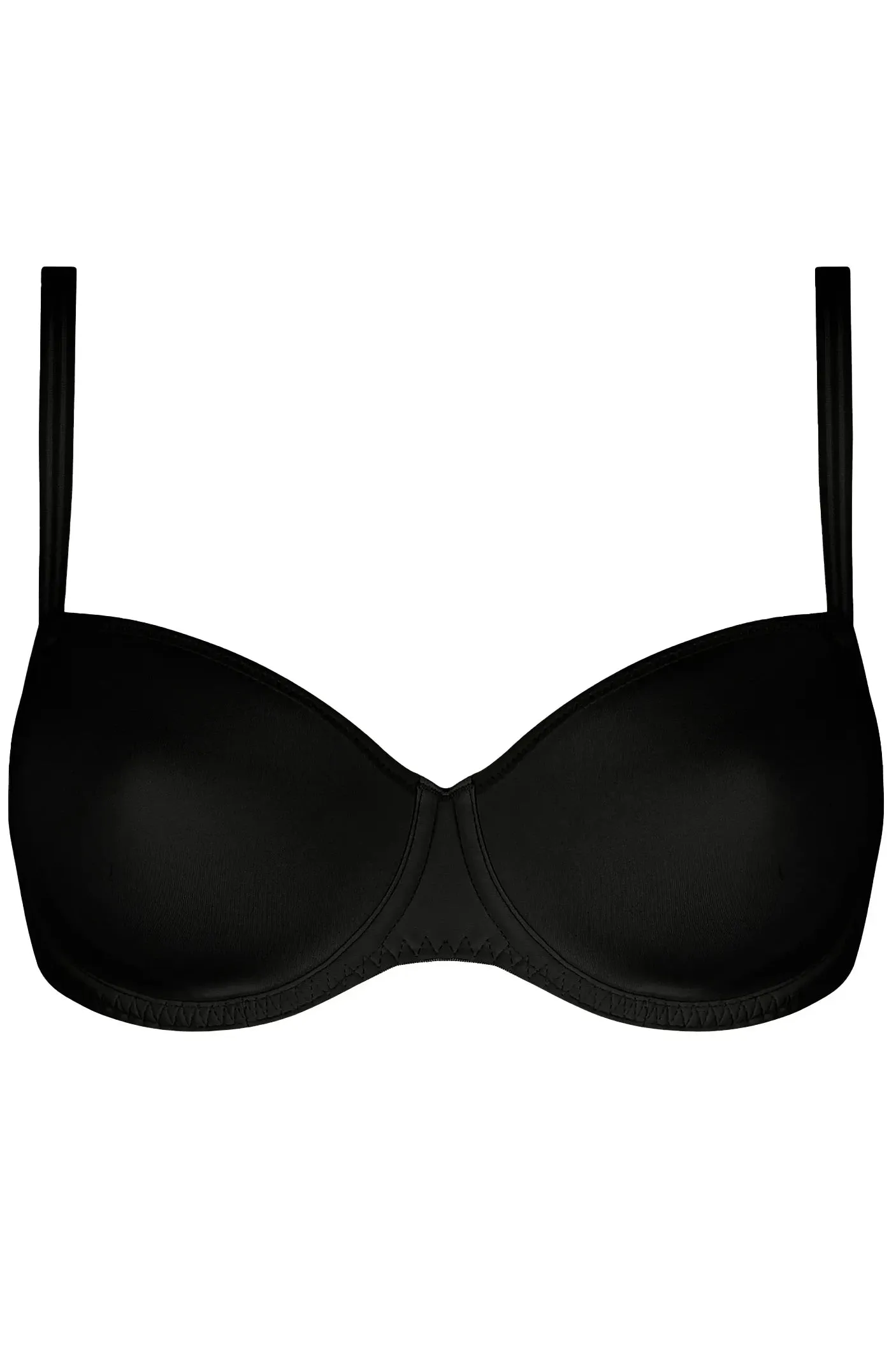Antigel J14 New Apesanteur Spacer Half-cup Bra sold by Antigel