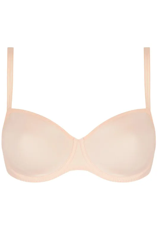 Antigel J14 New Apesanteur Spacer Half-cup Bra sold by Antigel