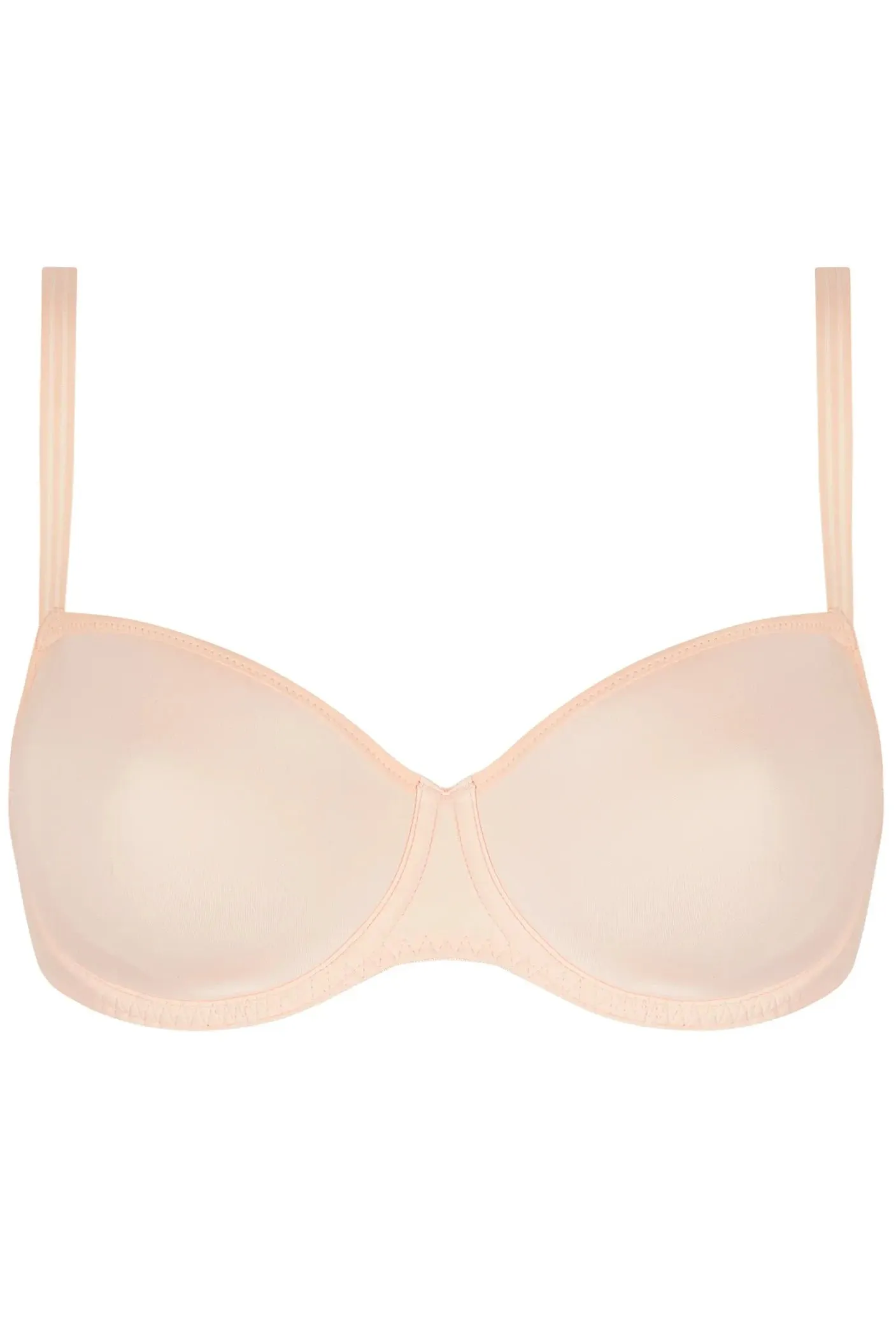 Antigel J14 New Apesanteur Spacer Half-cup Bra sold by Antigel