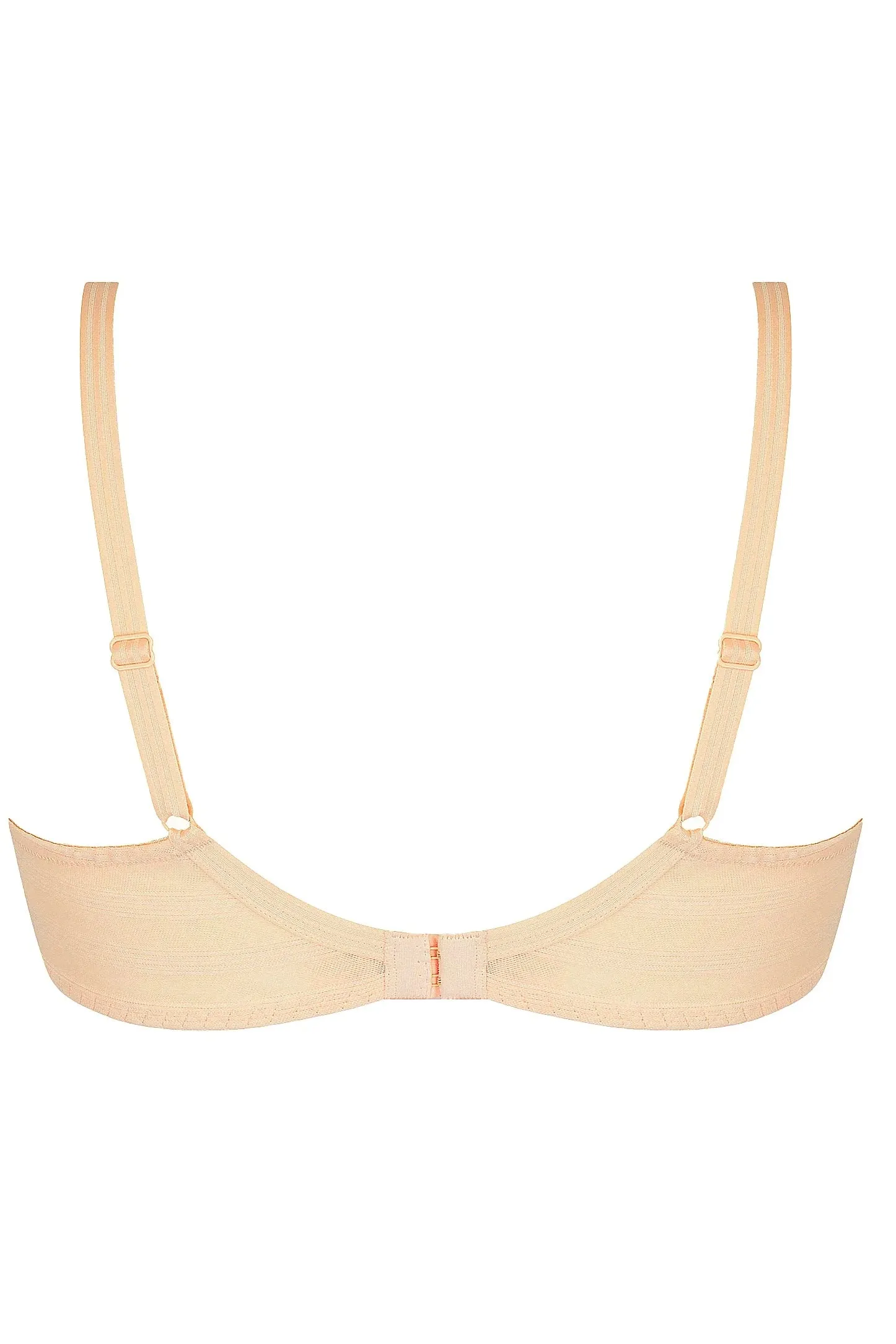 Antigel J14 New Apesanteur Spacer Half-cup Bra sold by Antigel product image thumbnail 2