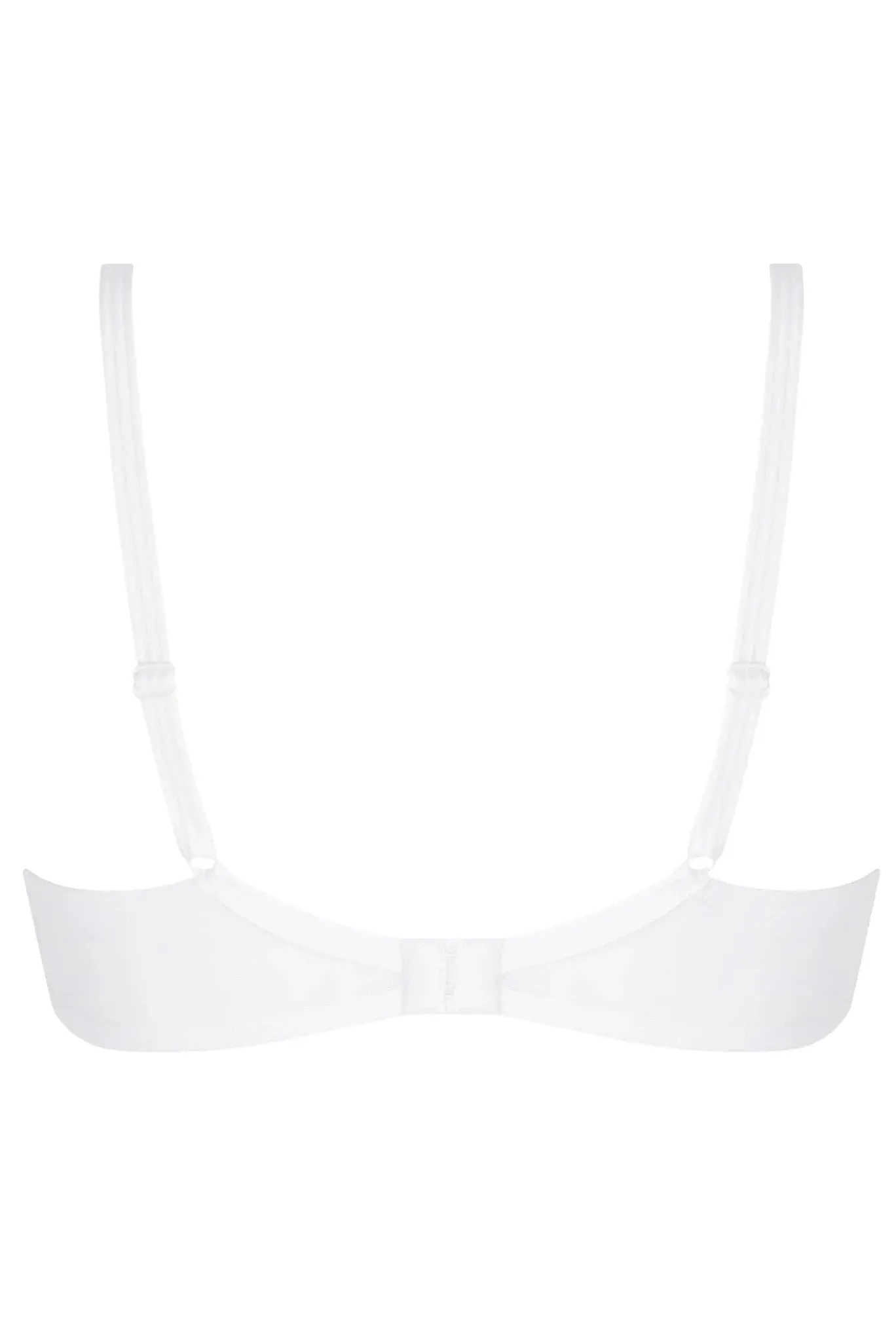 Antigel J14 New Apesanteur Spacer Plunge Bra (heartshape) sold by Antigel product image thumbnail 2