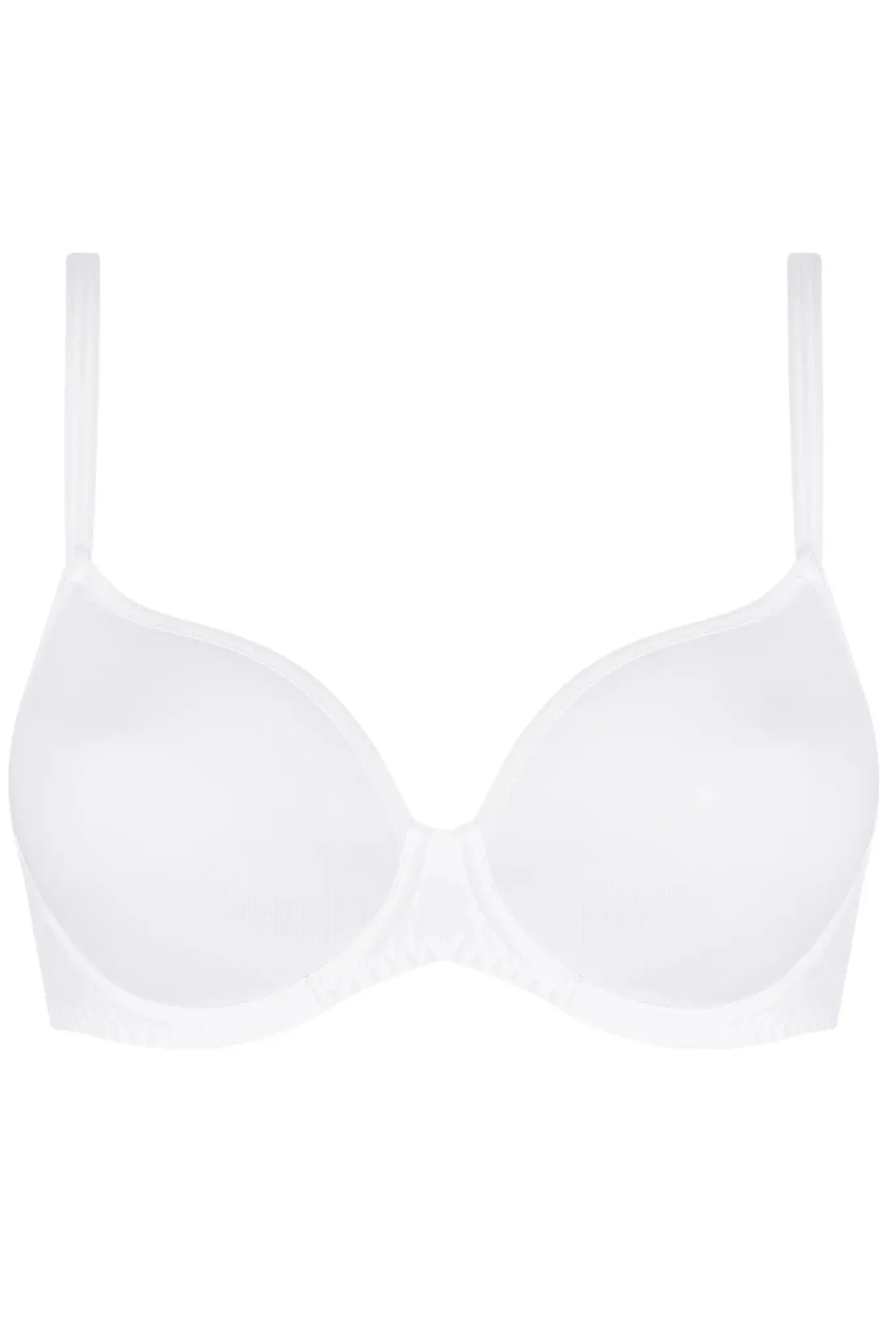 Antigel J14 New Apesanteur Spacer Plunge Bra (heartshape) sold by Antigel