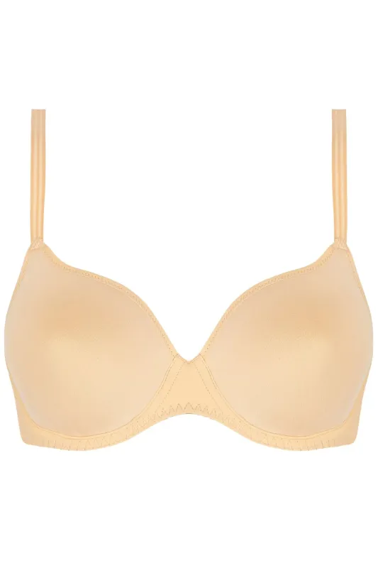 Antigel J14 New Apesanteur Spacer Plunge Bra (heartshape) sold by Antigel