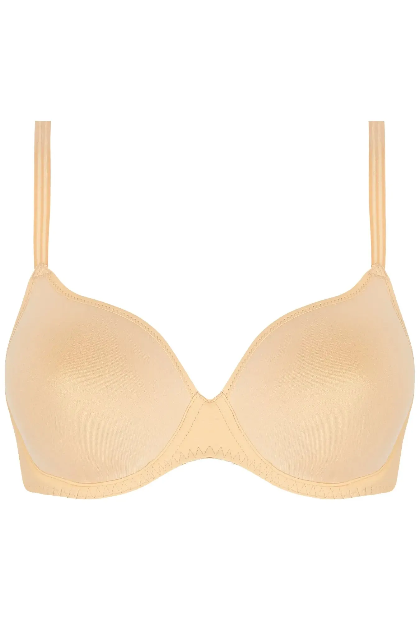 Antigel J14 New Apesanteur Spacer Plunge Bra (heartshape) sold by Antigel