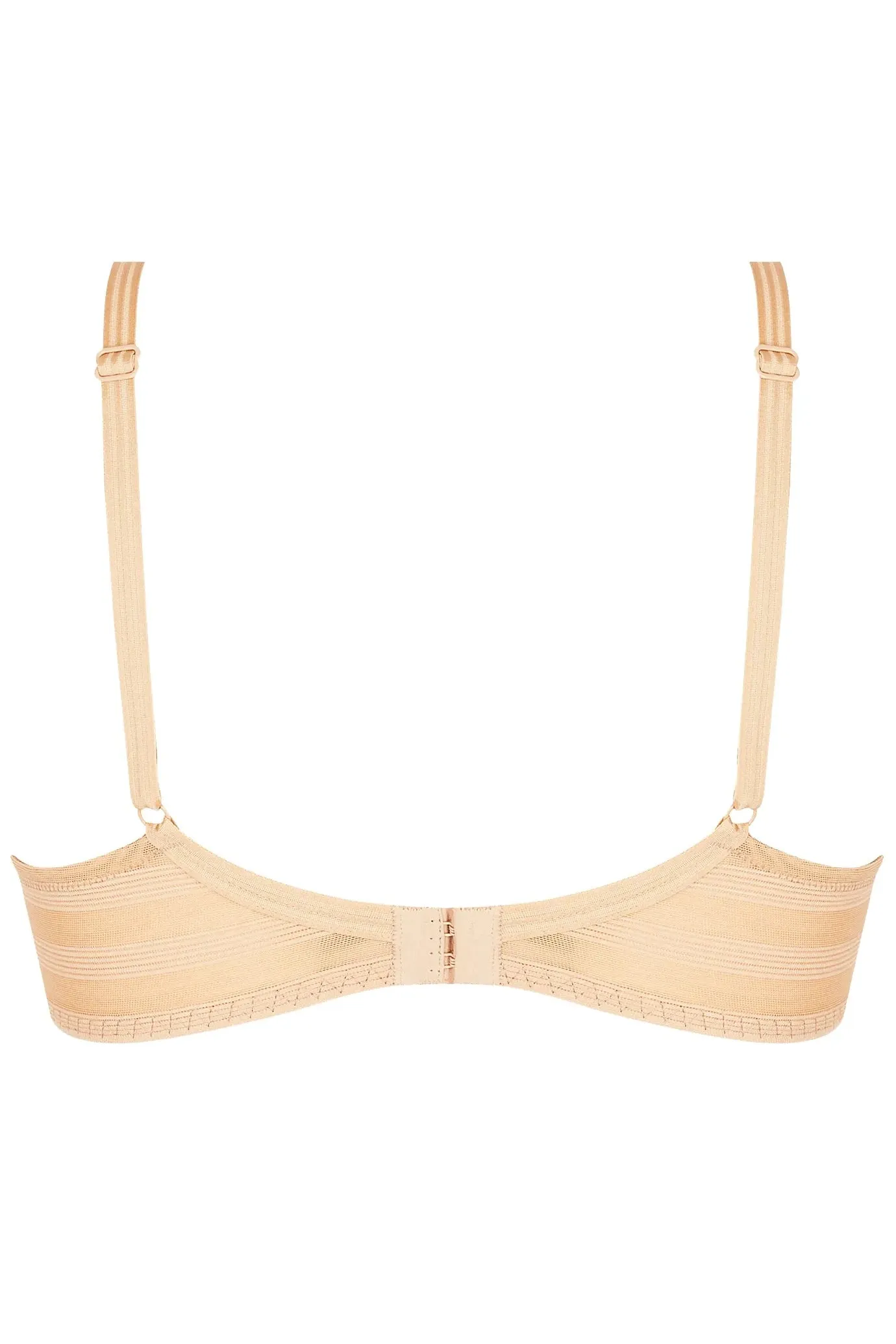 Antigel J14 New Apesanteur Spacer Plunge Bra (heartshape) sold by Antigel product image thumbnail 2