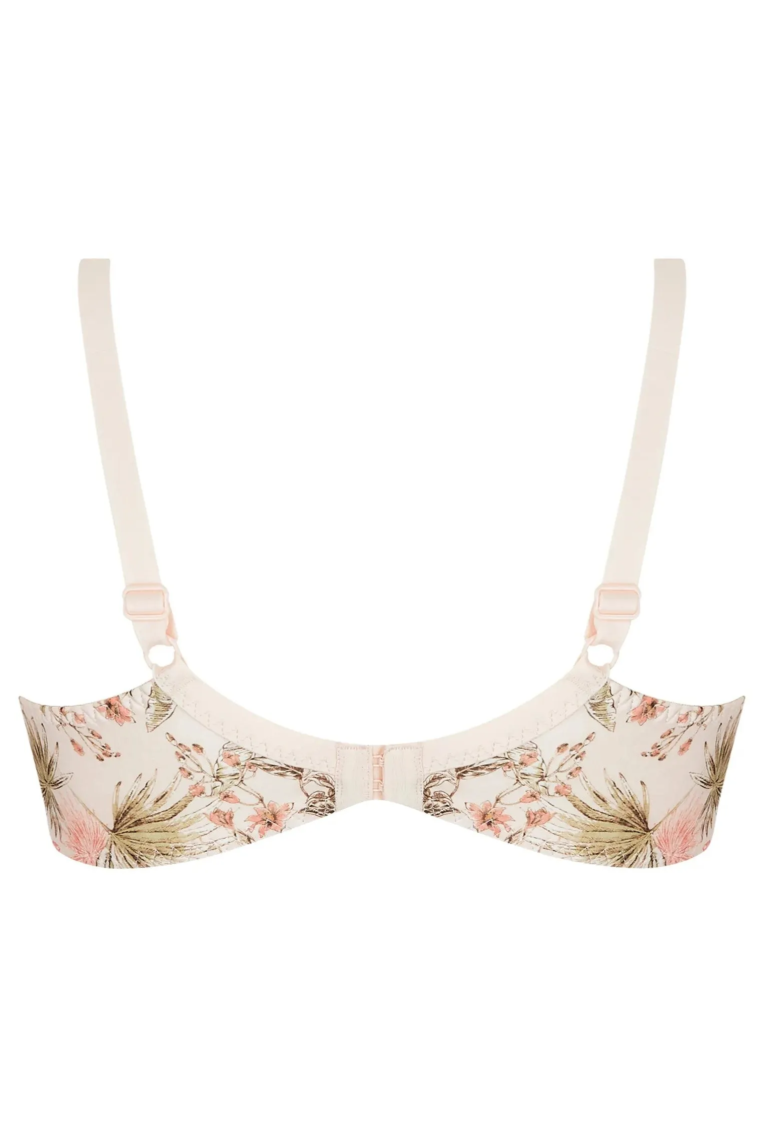 Antigel J78 Evasion Tropique 3 Parts Full Cup sold by Antigel product image thumbnail 2