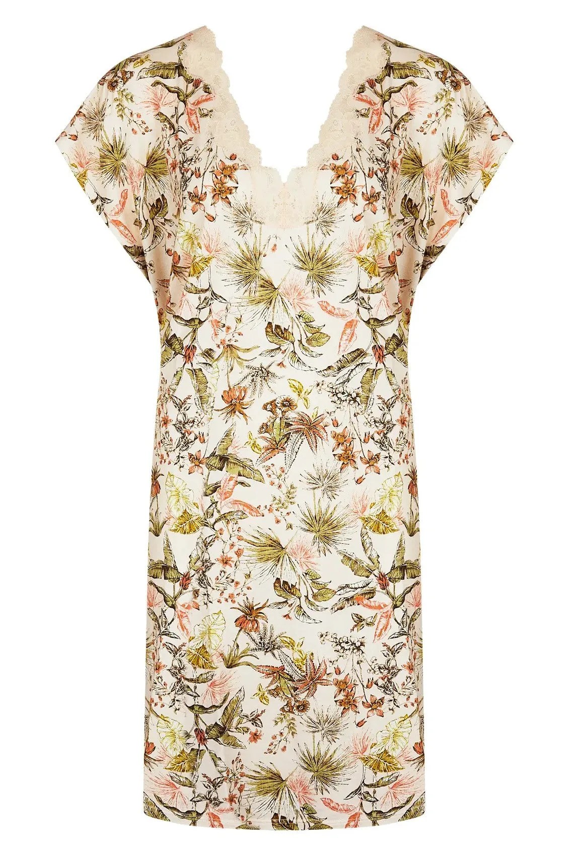 Antigel J78 Evasion Tropique Nightie sold by Antigel product image thumbnail 3