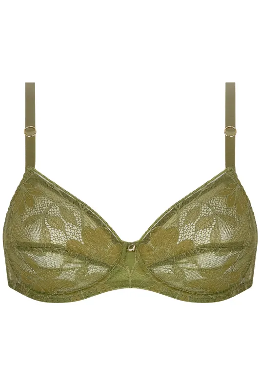 Antigel J07 Dentelle Rebelle Full Cup sold by Antigel