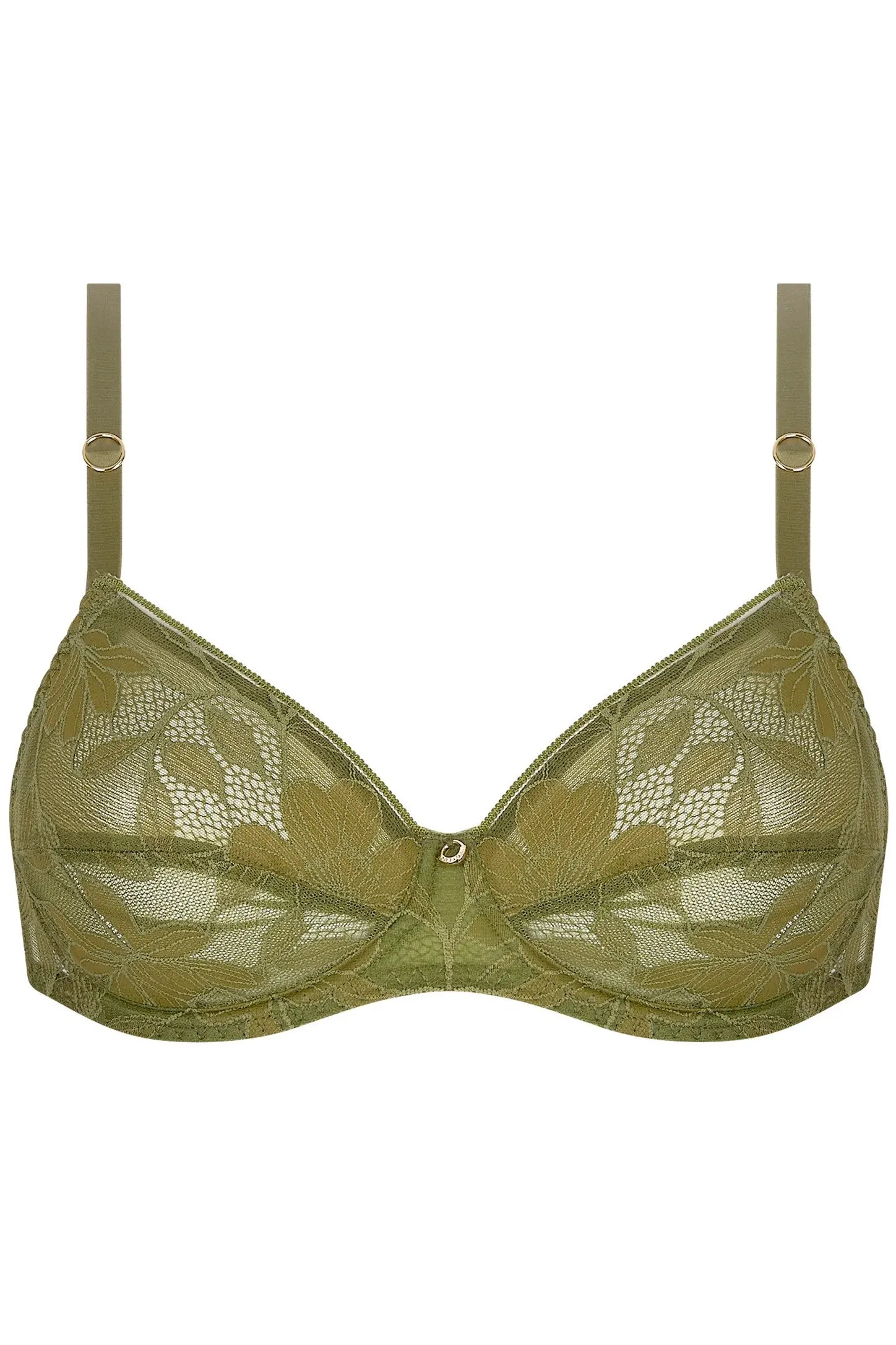 Antigel J07 Dentelle Rebelle Full Cup sold by Antigel