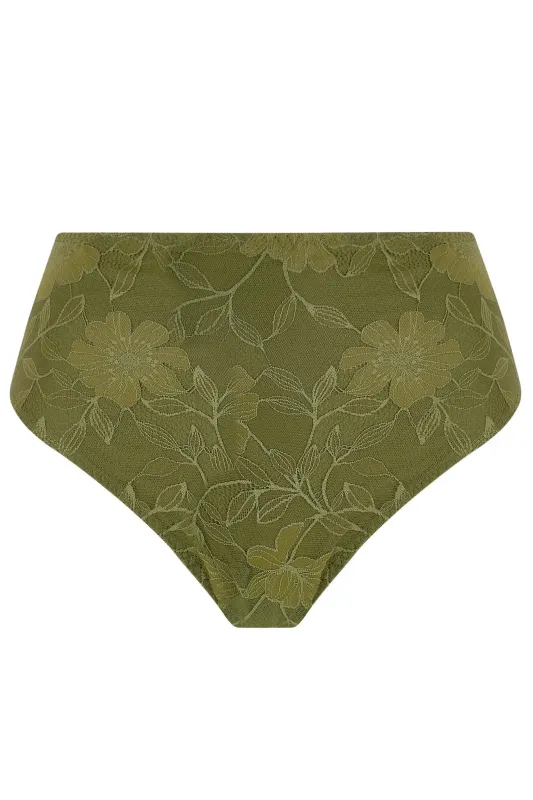 Antigel J07 Dentelle Rebelle High Brief sold by Antigel