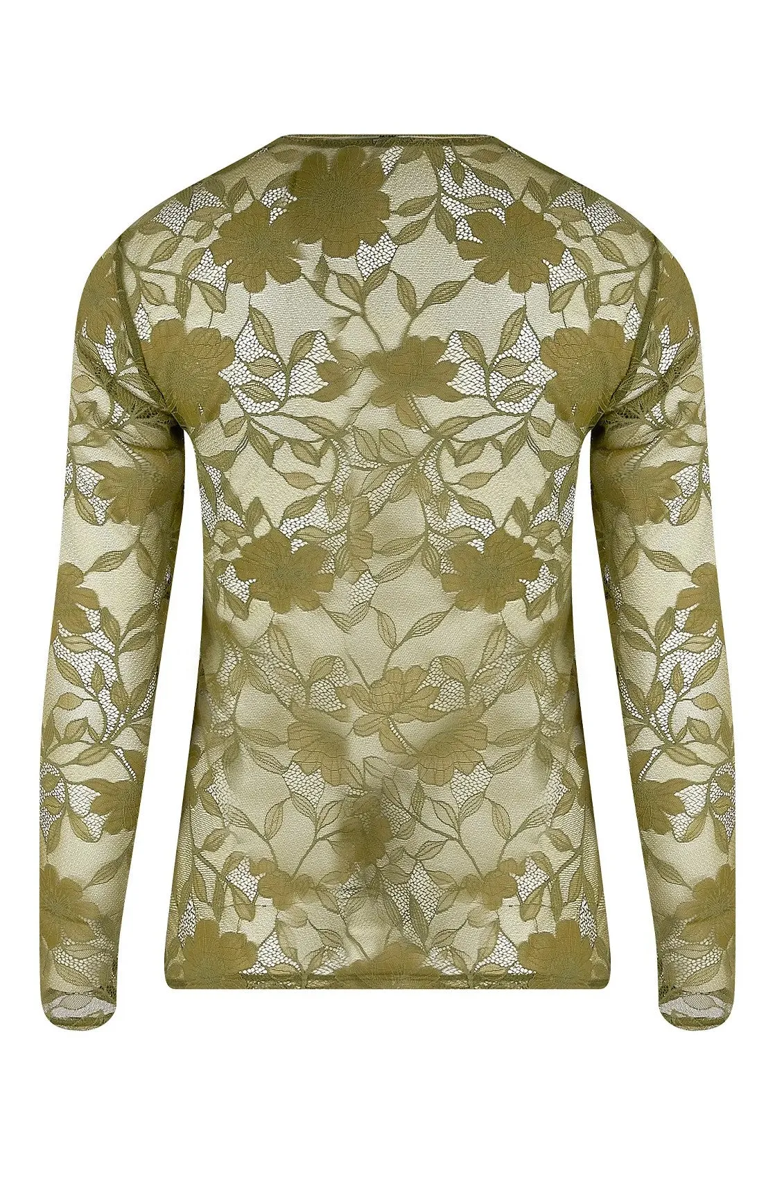 Antigel J07 Dentelle Rebelle L/s Top sold by Antigel product image thumbnail 2