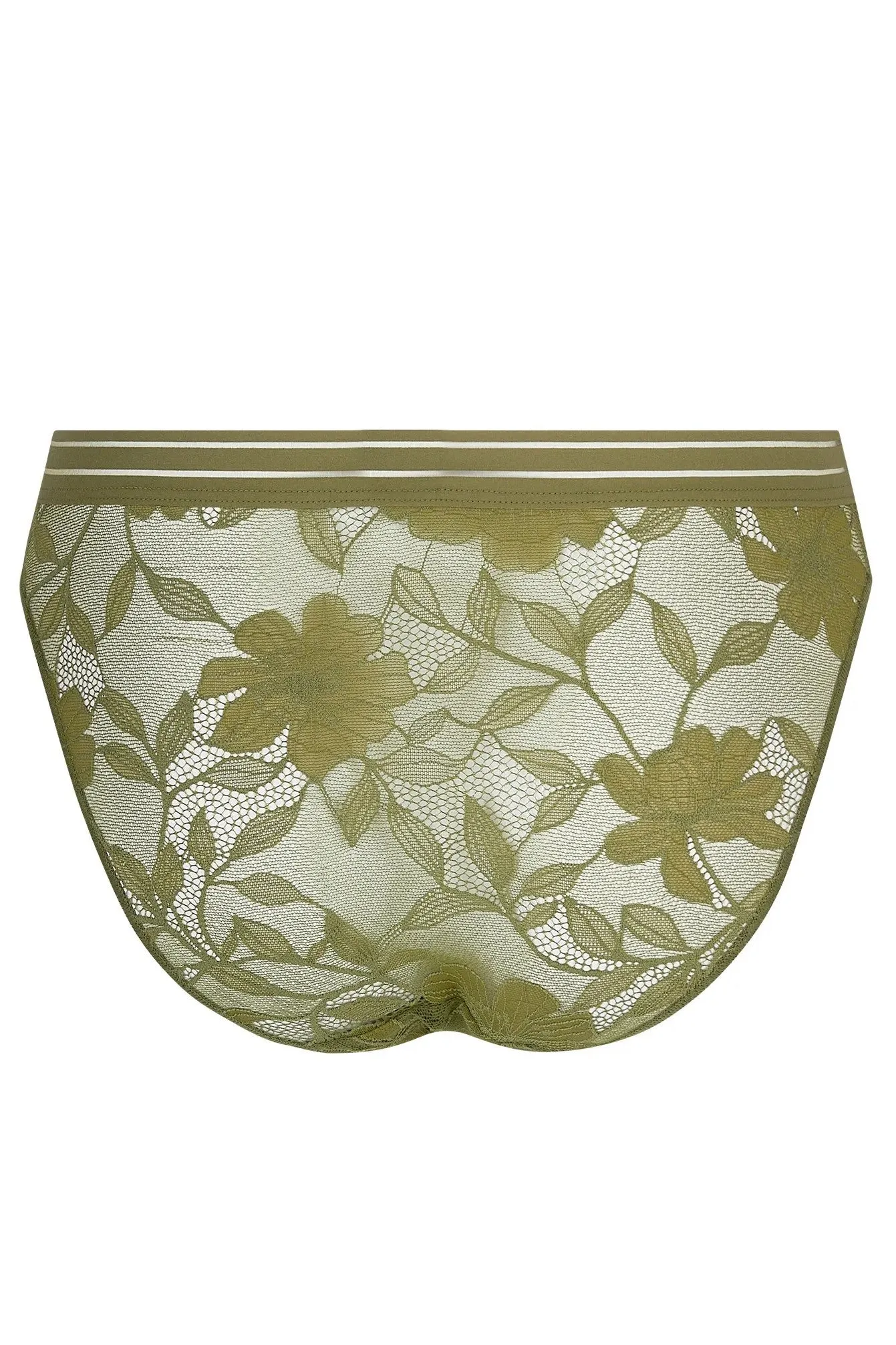 Antigel J07 Dentelle Rebelle Low Waist Brief sold by Antigel product image thumbnail 2