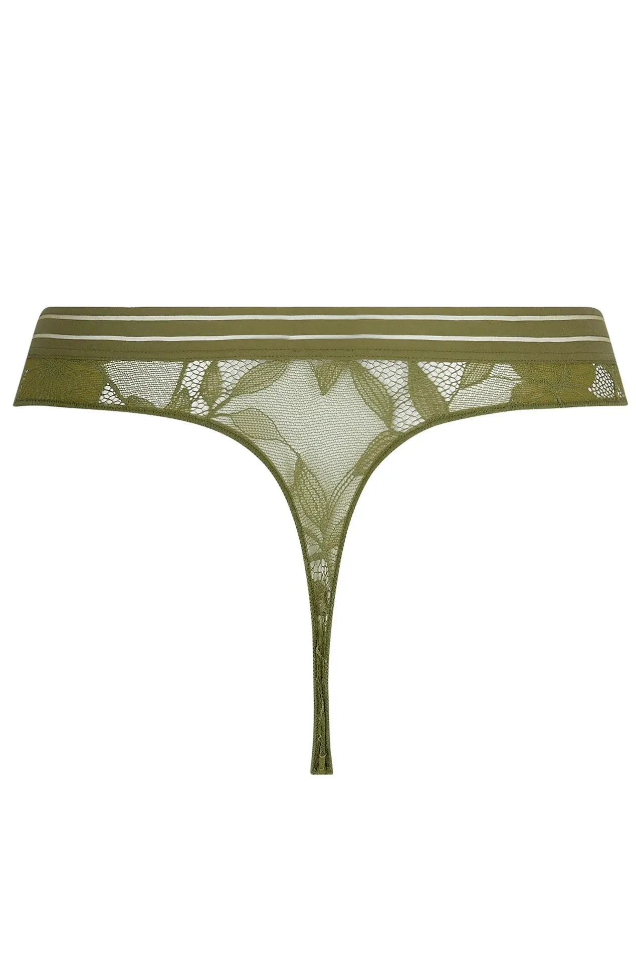 Antigel J07 Dentelle Rebelle Thong sold by Antigel product image thumbnail 2
