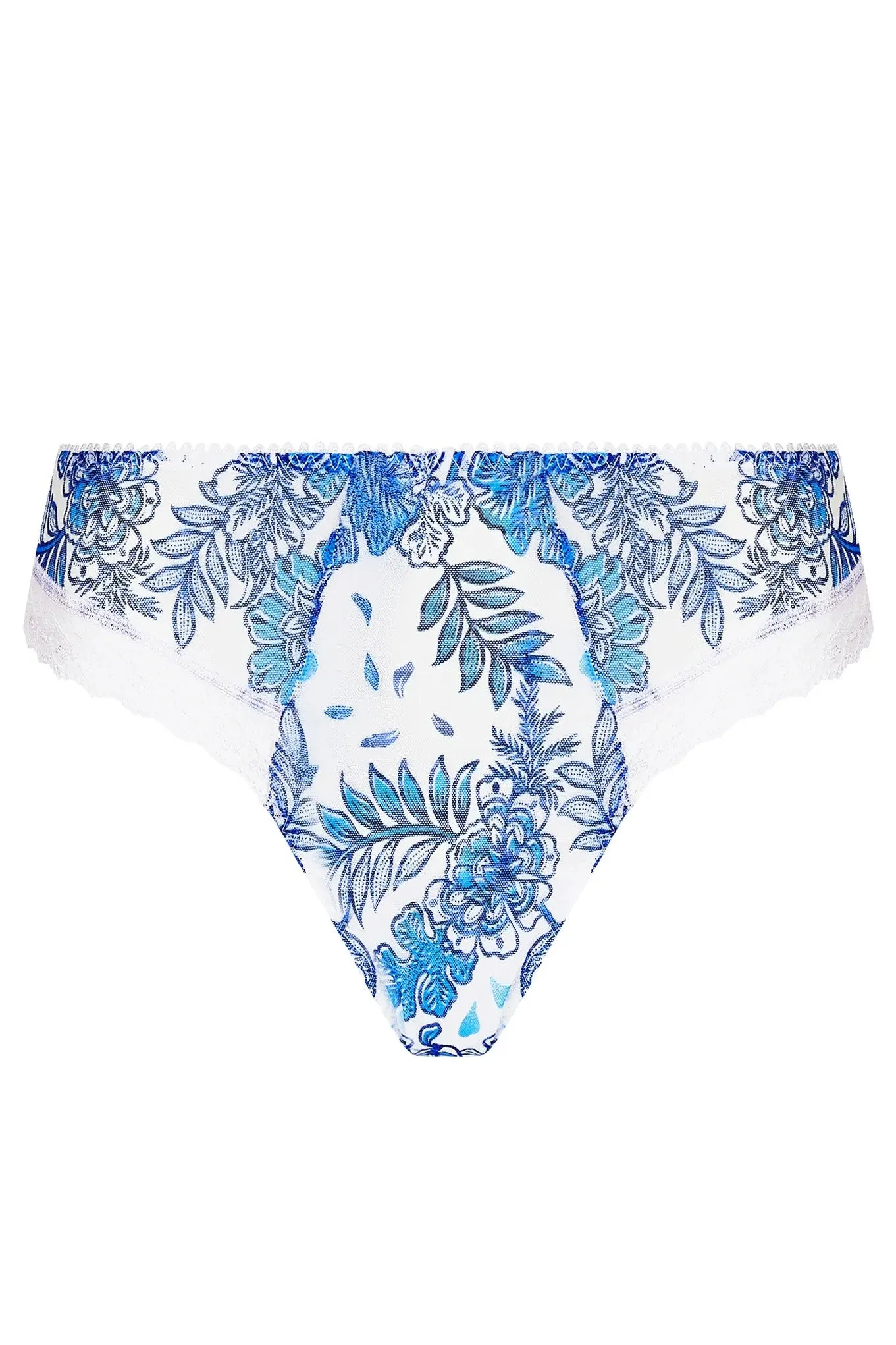 Antigel J83 Patio Fraicheur Low Waist Brief sold by Antigel product image thumbnail 4