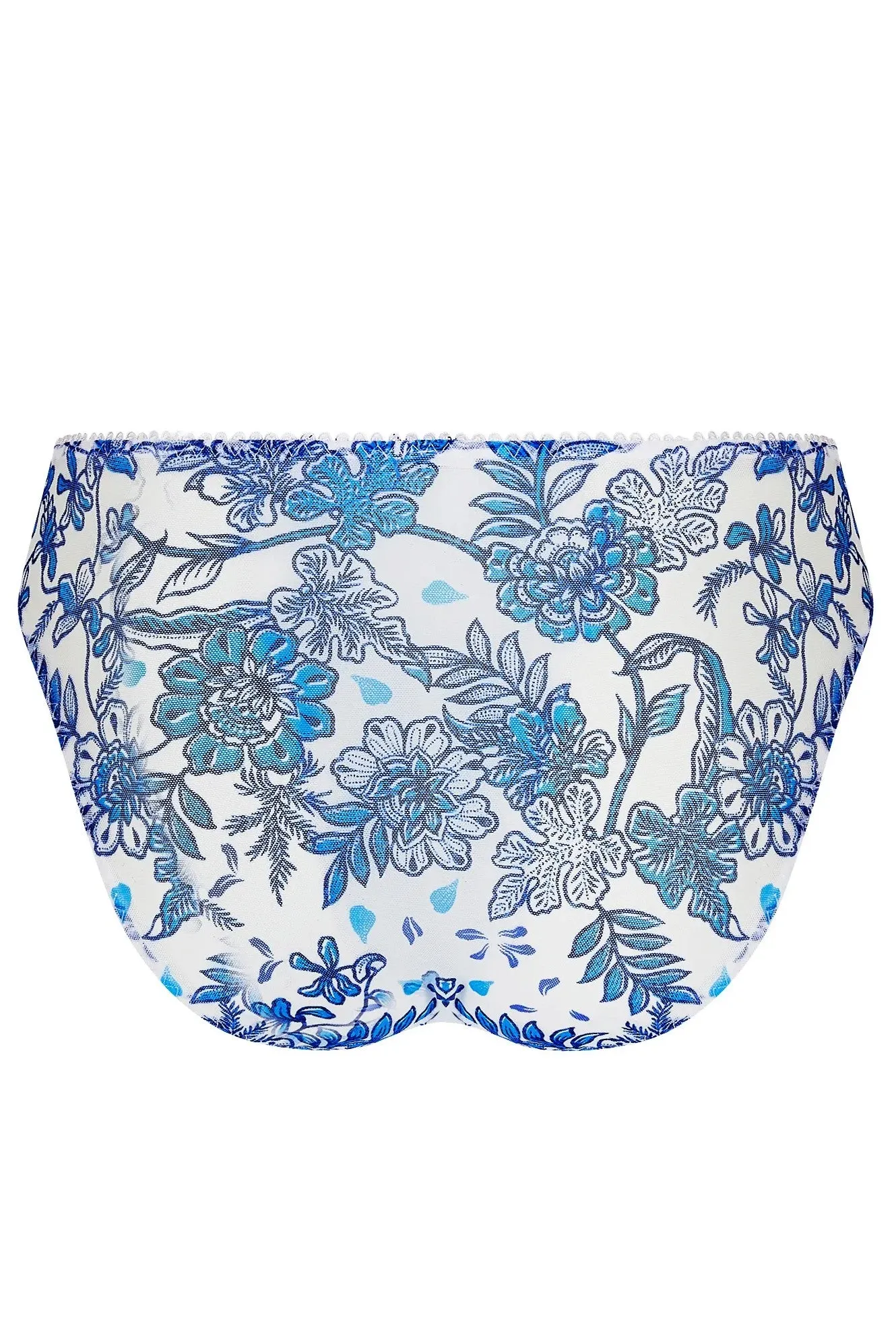 Antigel J83 Patio Fraicheur Low Waist Brief sold by Antigel product image thumbnail 2