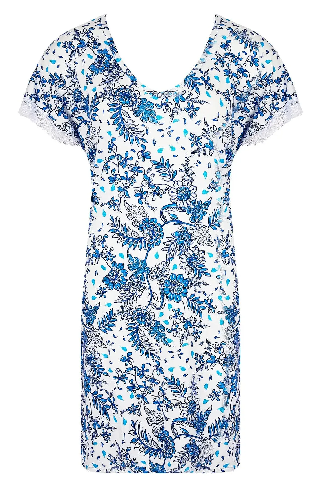 Antigel J83 Patio Fraicheur Nightie sold by Antigel product image thumbnail 4