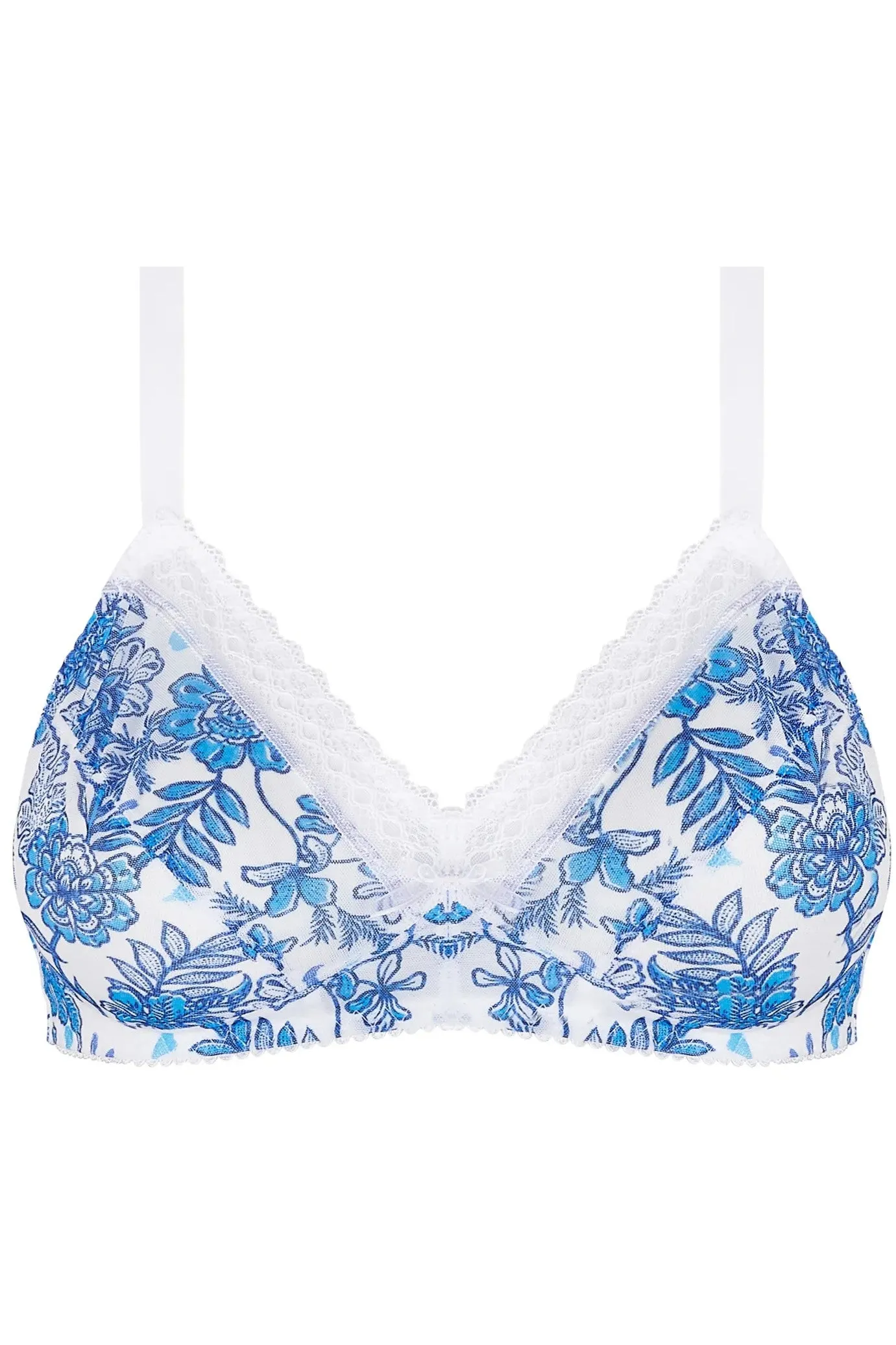 Antigel J83 Patio Fraicheur Non Wire Bra sold by Antigel product image thumbnail 5