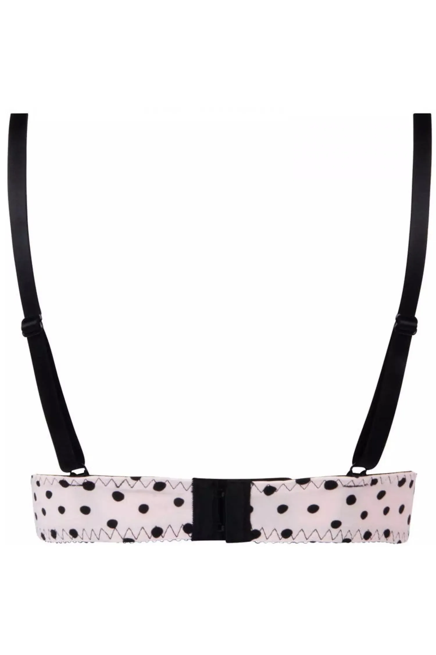 Antigel G92 Scenario Pois Underwired full cup bra sold by Antigel product image thumbnail 2