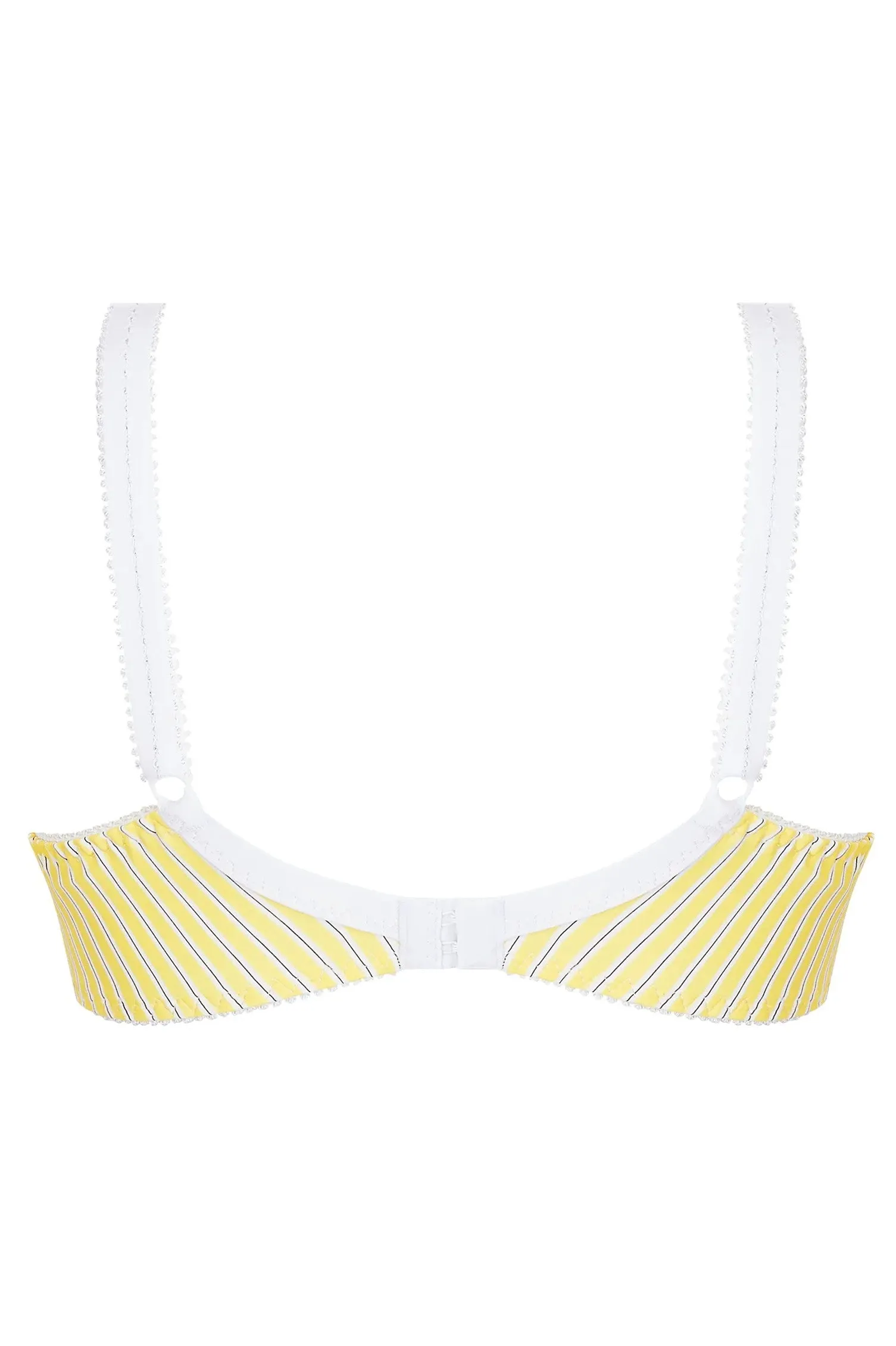 Antigel J21 Un Brin Garconne 3/4 Cup Bra Corbeille sold by Antigel product image thumbnail 2