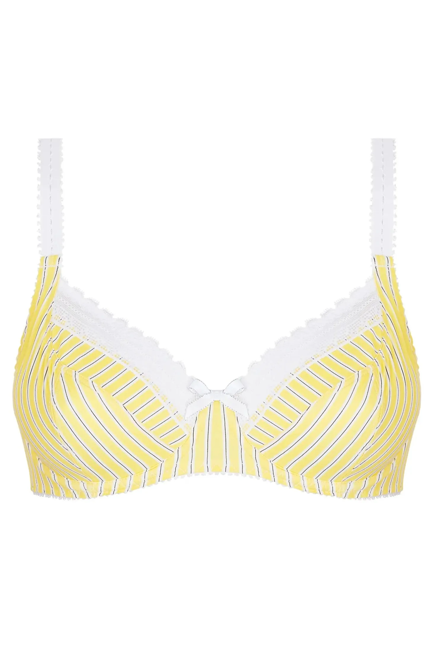 Antigel J21 Un Brin Garconne 3/4 Cup Bra Corbeille sold by Antigel product image thumbnail 4