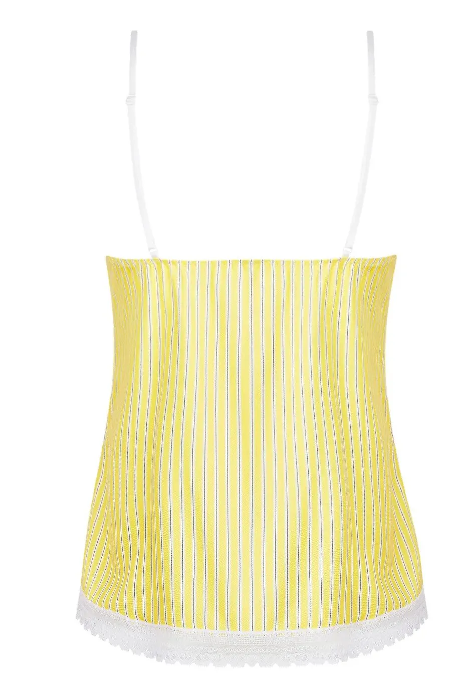 Antigel J21 Un Brin Garconne Camisole sold by Antigel product image thumbnail 2