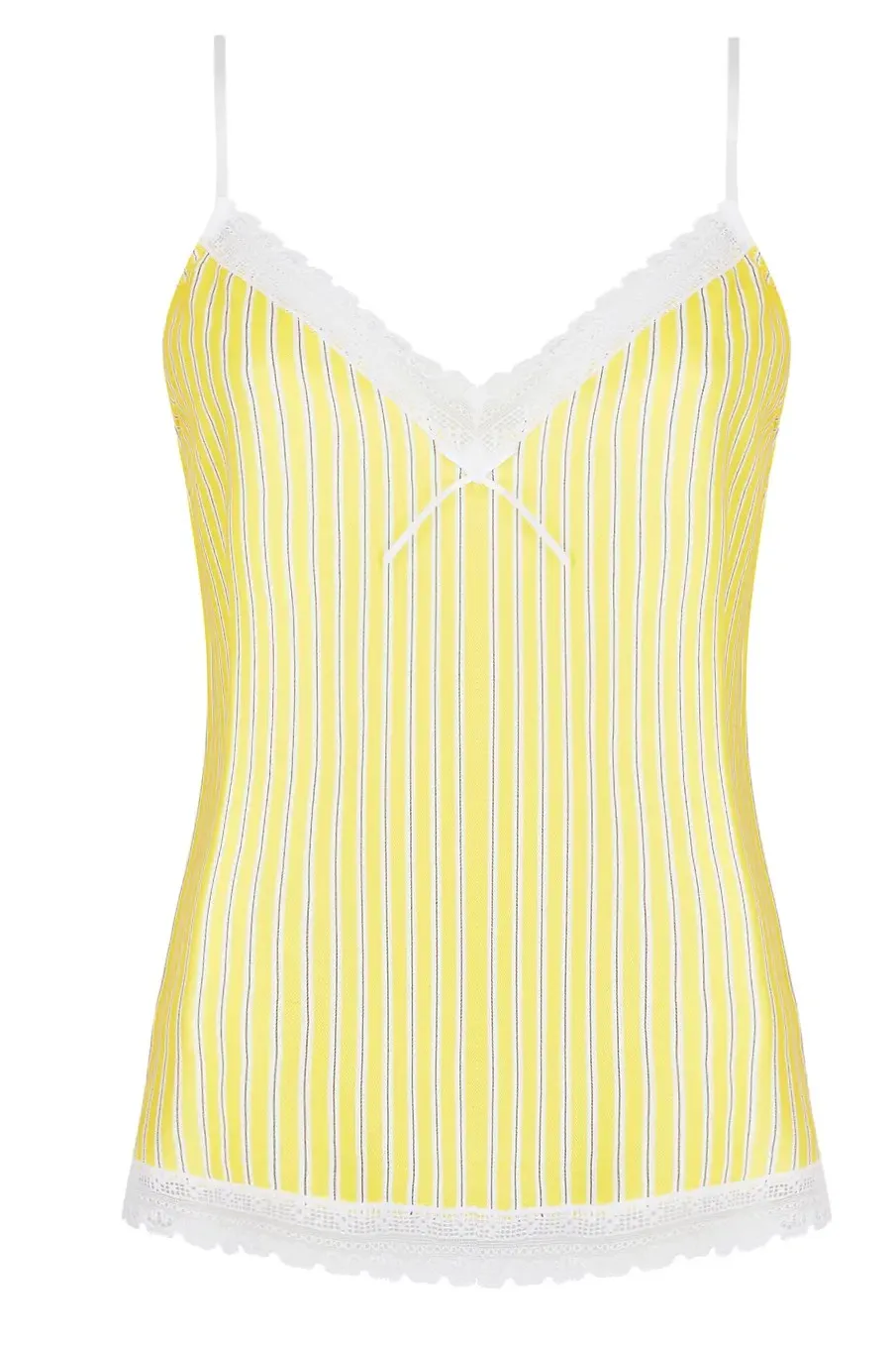 Antigel J21 Un Brin Garconne Camisole sold by Antigel product image thumbnail 4