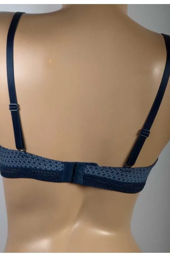 Antigel H02 Daily Paillette Non Wire Bra sold by Antigel product image thumbnail 2