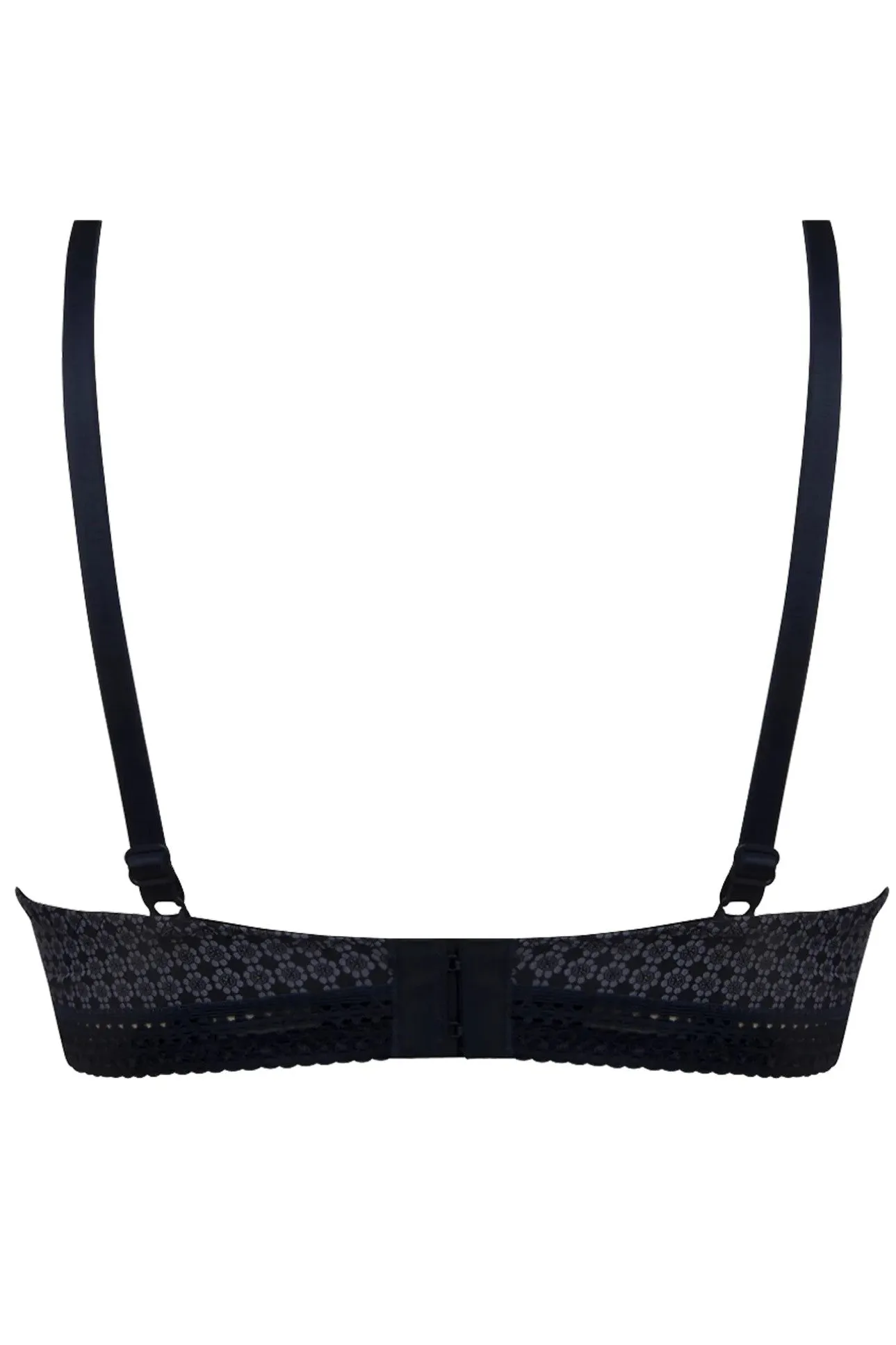 Antigel H02 Daily Paillette Non Wire Bra sold by Antigel product image thumbnail 5