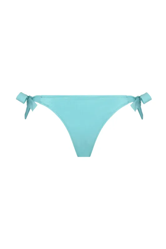 Antigel 26B La Muse Des Vagues Bikini With Narrow Sides sold by Antigel