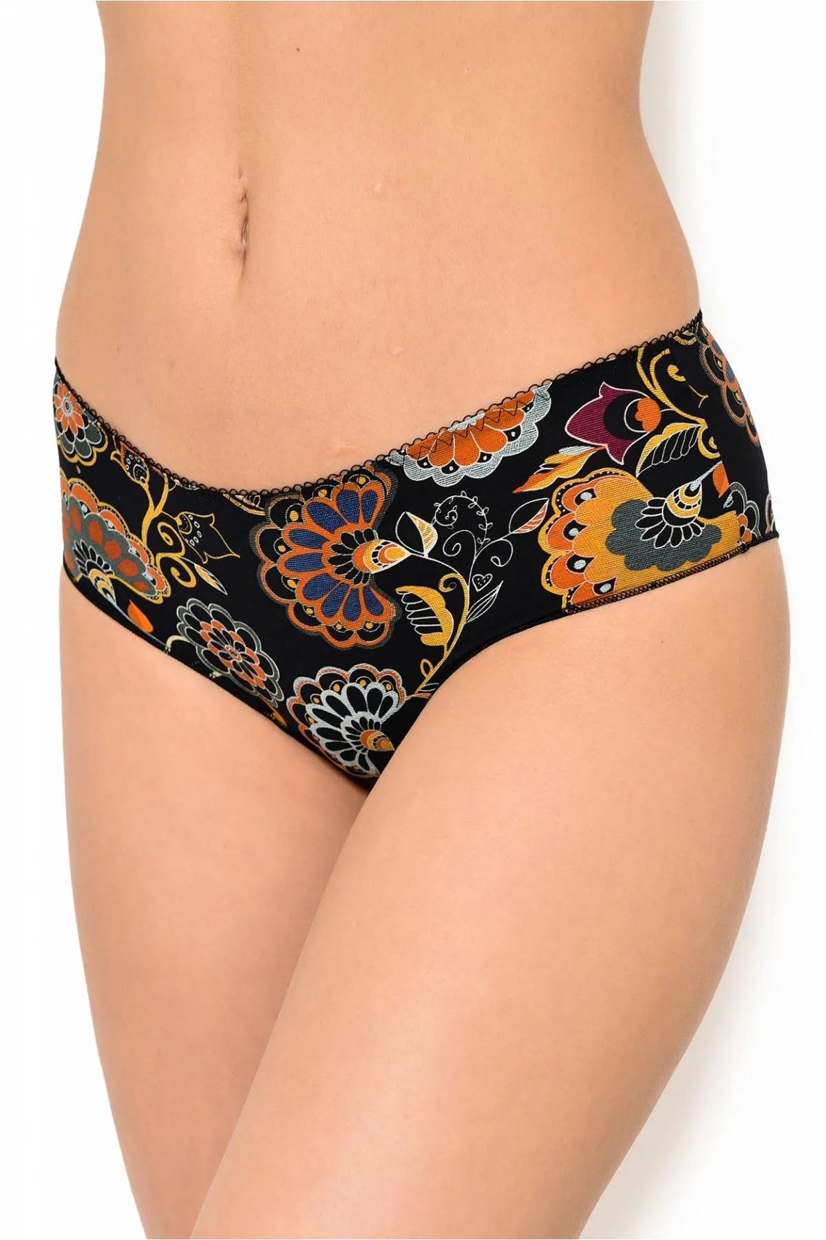 Antigel G71 Nature Baroque SHORTY sold by Antigel