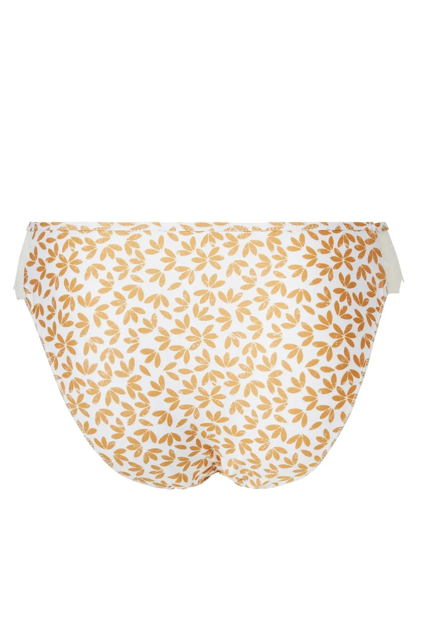 Antigel J34 Crochet Boheme Low Waist Brief sold by Antigel product image thumbnail 2