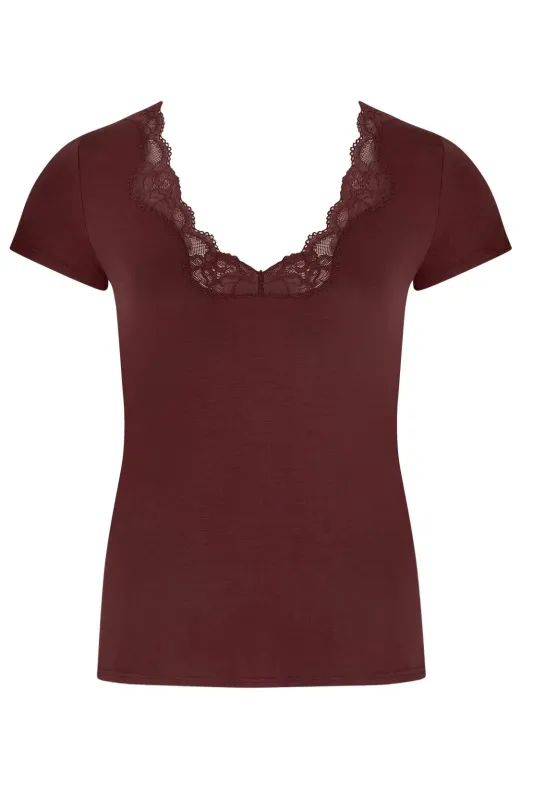 Antigel A06 Simply Perfect Short-sleeved Top sold by Antigel