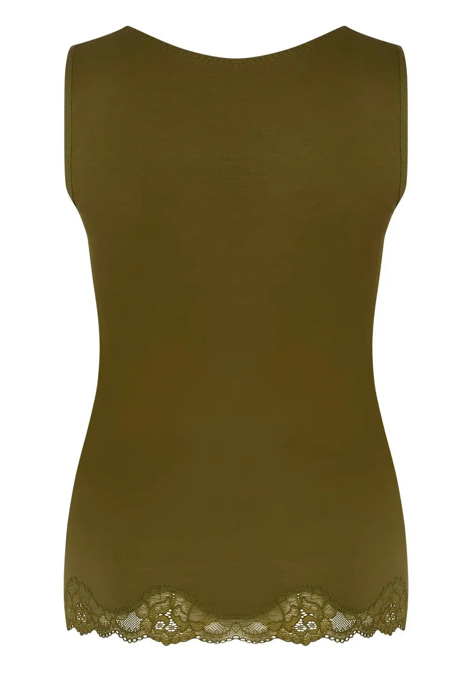 Antigel A06 Simply Perfect Tank Top sold by Antigel product image thumbnail 2