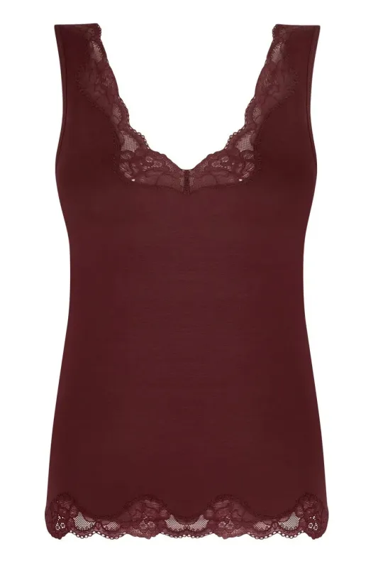 Antigel A06 Simply Perfect Tank Top sold by Antigel