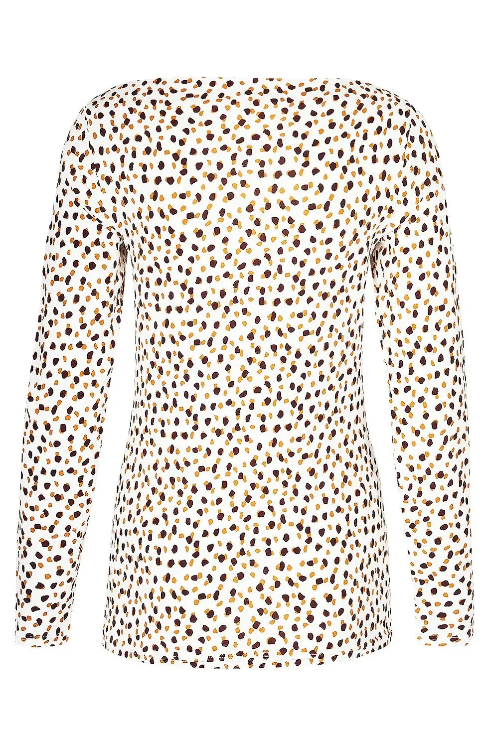 Antigel J63 Belle A Craquer L/s Top sold by Antigel product image thumbnail 2