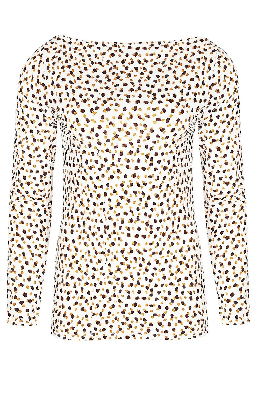 Antigel J63 Belle A Craquer L/s Top sold by Antigel product image thumbnail 5