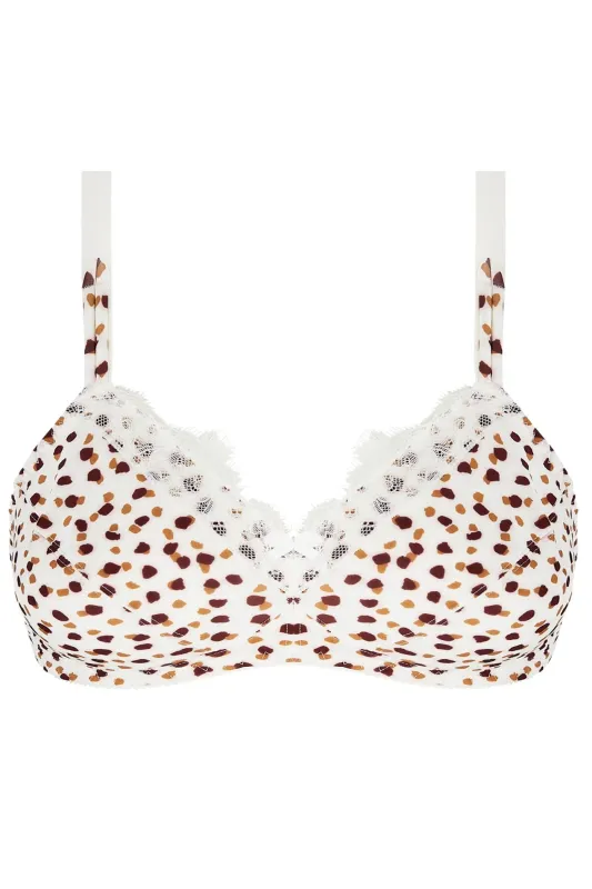 Antigel J63 Belle A Craquer Non Wire Bra sold by Antigel