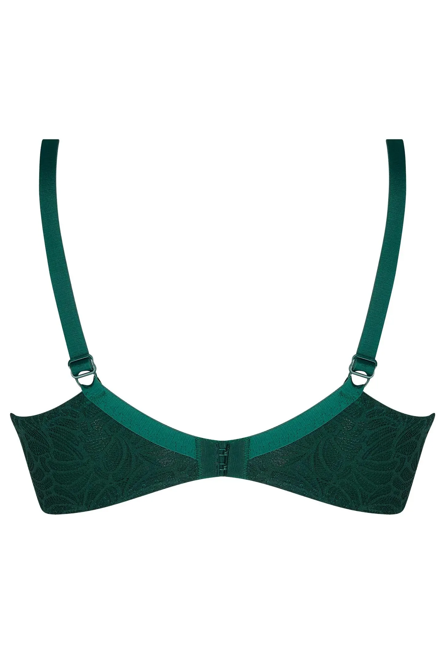 Antigel H57 Atelier Seduction 3/4 Cup Bra Corbeille sold by Antigel product image thumbnail 2