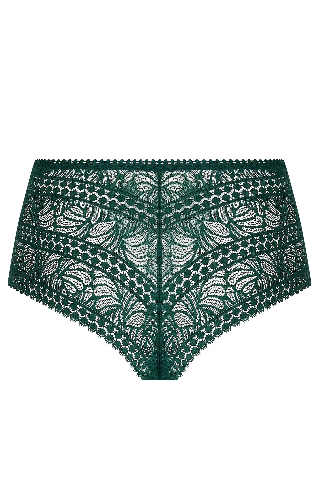 Antigel H57 Atelier Seduction Boyshort sold by Antigel product image thumbnail 2