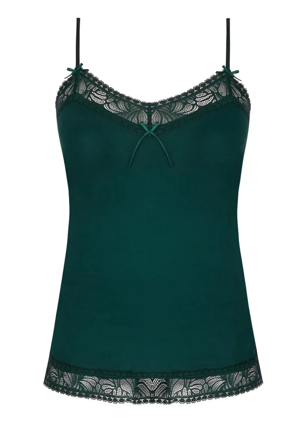 Antigel H57 Atelier Seduction Camisole sold by Antigel product image thumbnail 4