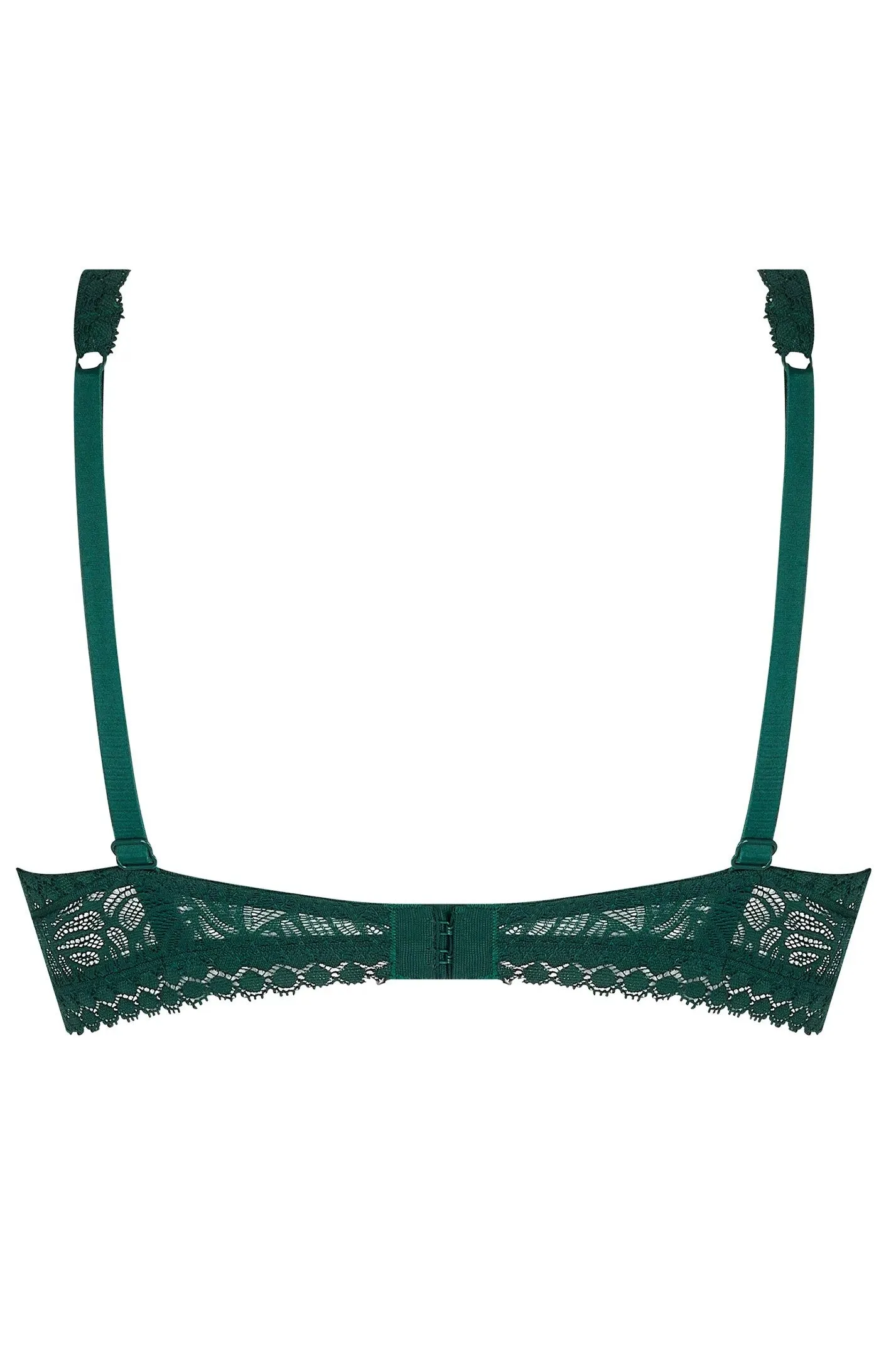 Antigel H57 Atelier Seduction Triangle Bra With Half Pad sold by Antigel product image thumbnail 2