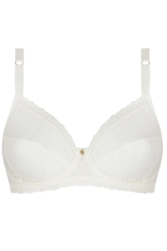 Antigel J47 Exquise En Dentelle 3 Parts Full Cup sold by Antigel